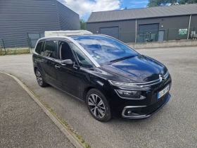 Citroen Grand C4 Picasso 2. 0 BLUE HDI 150 EAT6 S&S EXCLUSIVE - 18990 лв. - 67466243 2