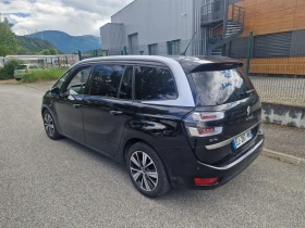 Citroen Grand C4 Picasso 2. 0 BLUE HDI 150 EAT6 S&S EXCLUSIVE - 18990 лв. - 67466243 3
