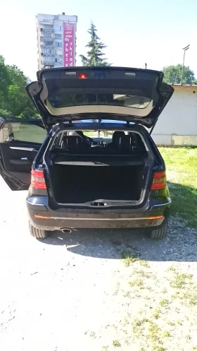 Mercedes-Benz B 180  | Mobile.bg    12