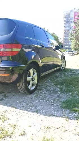 Mercedes-Benz B 180  | Mobile.bg    7