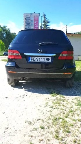 Mercedes-Benz B 180  | Mobile.bg    6
