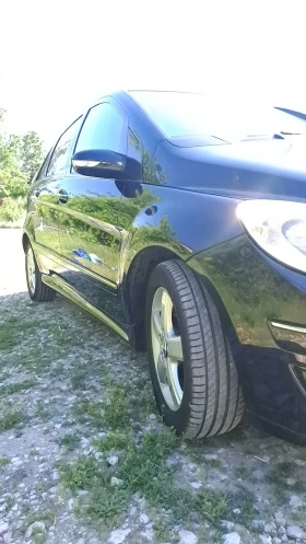 Mercedes-Benz B 180  | Mobile.bg    2