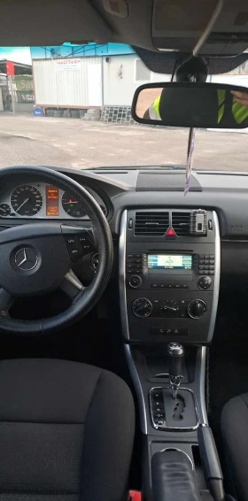Mercedes-Benz B 180  | Mobile.bg    8