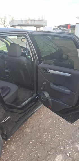 Mercedes-Benz B 180  | Mobile.bg    10