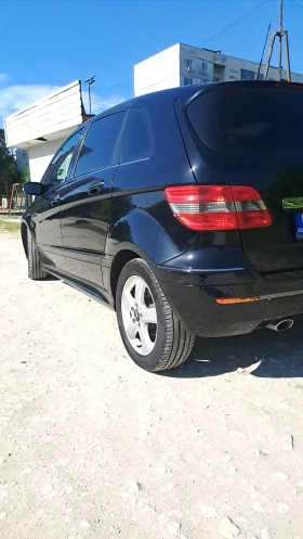 Mercedes-Benz B 180  | Mobile.bg    5