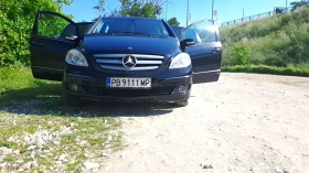 Mercedes-Benz B 180  | Mobile.bg    4
