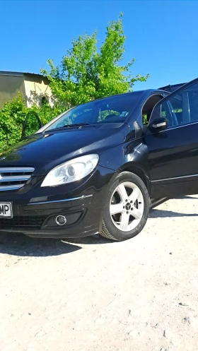 Mercedes-Benz B 180  | Mobile.bg    3