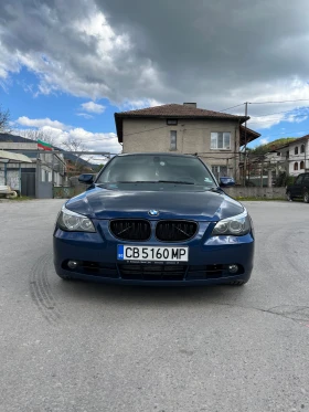 BMW 530 3.0d