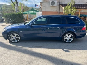 BMW 530 3.0d - 10000 лв. - 49871587 3