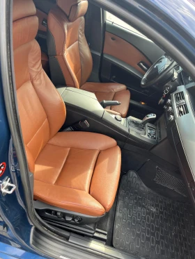 BMW 530 3.0d - 10000 лв. - 49871587 11