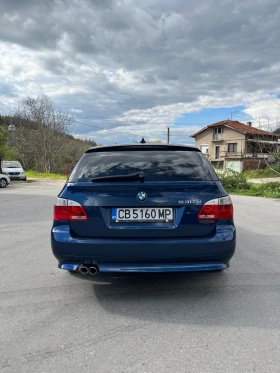 BMW 530 3.0d - 10000 лв. - 49871587 2