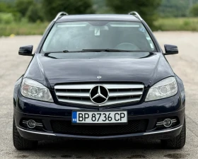 Mercedes-Benz C 220 CDi 170кс * 646* * Avantgarde* - 10800 лв. - 26179576 2