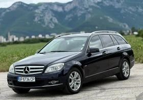 Mercedes-Benz C 220 CDi 170кс * 646* * Avantgarde* - 10800 лв. - 26179576 3
