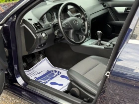Mercedes-Benz C 220 CDi 170кс * 646* * Avantgarde* - 10800 лв. - 26179576 9