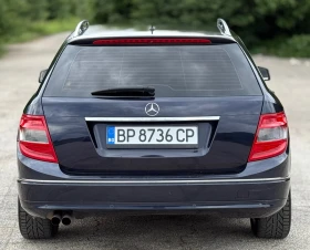 Mercedes-Benz C 220 CDi 170кс * 646* * Avantgarde* - 10800 лв. - 26179576 5