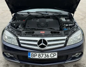 Mercedes-Benz C 220 CDi 170кс * 646* * Avantgarde* - 10800 лв. - 26179576 16