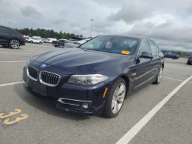  BMW 535