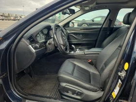 BMW 535 I xDrive* ЦЕНА ДО БЪЛГАРИЯ* (CARFAX) - 26000 лв. - 15974454 9
