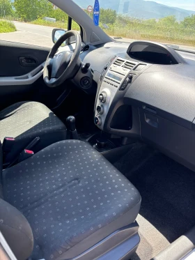 Обява за продажба на Toyota Yaris ~7 900 лв. - изображение 5