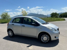 Обява за продажба на Toyota Yaris ~7 900 лв. - изображение 1