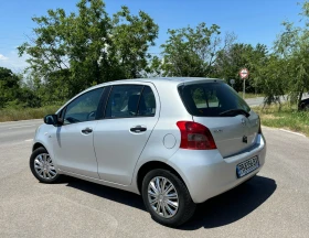 Обява за продажба на Toyota Yaris ~7 900 лв. - изображение 1