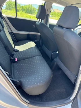Обява за продажба на Toyota Yaris ~7 900 лв. - изображение 6