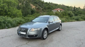    Audi A6 Allroad 3.0TDI 233.