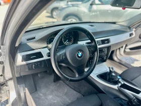 BMW 320 2.0D* SPORT - 7960 лв. - 60297558 14