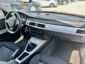 BMW 320 2.0D* SPORT - 7960 лв. - 60297558 8