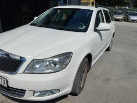 Обява за продажба на Skoda Octavia ~9 200 лв. - изображение 1