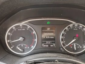Обява за продажба на Skoda Octavia ~9 200 лв. - изображение 7