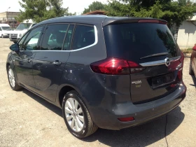 Opel Zafira TourerCosmo/150/1.6CNG/6+ 1/Euro6B | Mobile.bg    9