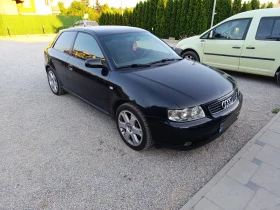 Обява за продажба на Audi A3 1.8T  ~4 800 лв. - изображение 1