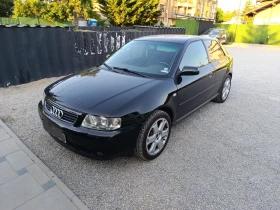 Обява за продажба на Audi A3 1.8T  ~4 800 лв. - изображение 1