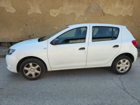 Обява за продажба на Dacia Sandero ~9 800 лв. - изображение 1