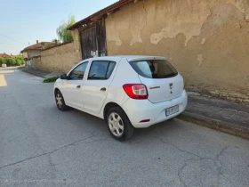 Обява за продажба на Dacia Sandero ~9 800 лв. - изображение 3