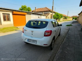 Обява за продажба на Dacia Sandero ~9 800 лв. - изображение 1