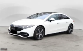 Mercedes-Benz EQS НОВ!/580/PREMIUM+ /523HP/DIST.+ /PANO/HUD/360/339f
