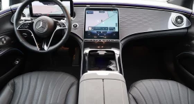 Mercedes-Benz EQS НОВ!/580/PREMIUM+ /523HP/DIST.+ /PANO/HUD/360/339f - 165999 лв. - 83572601 10