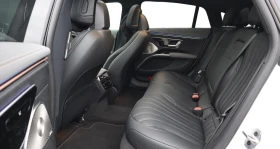 Mercedes-Benz EQS НОВ!/580/PREMIUM+ /523HP/DIST.+ /PANO/HUD/360/339f - 165999 лв. - 83572601 14