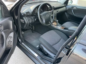 Mercedes-Benz C 220  646 150 ..   | Mobile.bg    11