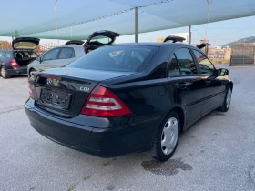 Mercedes-Benz C 220  646 150 ..   | Mobile.bg    6