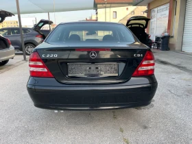 Mercedes-Benz C 220  646 150 ..   | Mobile.bg    4
