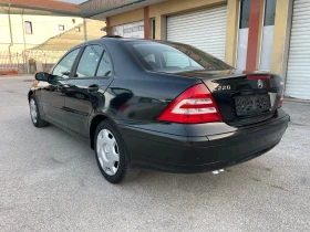 Mercedes-Benz C 220  646 150 ..   | Mobile.bg    3