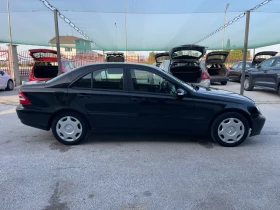 Mercedes-Benz C 220  646 150 ..   | Mobile.bg    7