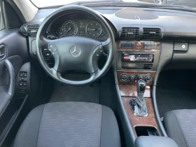 Mercedes-Benz C 220  646 150 ..   | Mobile.bg    10