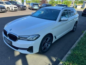 BMW 520 520 / MHEV (Mild Hybrid Electric  | Mobile.bg    14