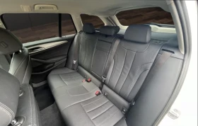 BMW 520 520 / MHEV (Mild Hybrid Electric  | Mobile.bg    13