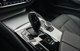 Обява за продажба на BMW 520 520дизел /електрически MHEV (Mild Hybrid Electric  ~69 999 лв. - изображение 6