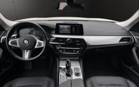 Обява за продажба на BMW 520 520дизел /електрически MHEV (Mild Hybrid Electric  ~69 999 лв. - изображение 5